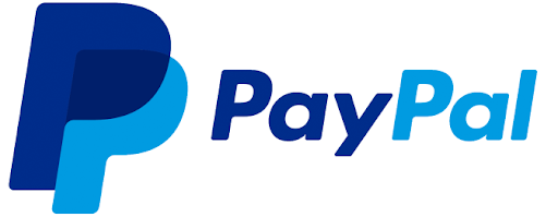 pay with paypal - Real Steel Store